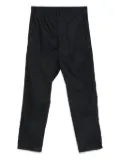 A.P.C. cotton trousers - Blue