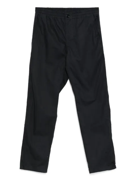 A.P.C. cotton trousers
