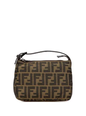 Pre-Owned Fendi Bags - Vintage Fendi Bags - FARFETCH Pre-Owned Fendi Bags - Vintage Fendi Bags - FARFETCH