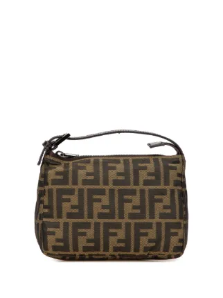 Fendi Pre-Owned