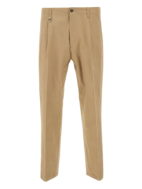 Paolo Pecora chino trousers