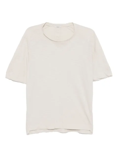 Transit short-sleeved T-shirt
