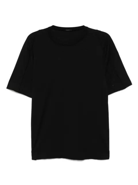 Transit short-sleeved T-shirt