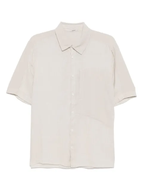 Transit short-sleeved shirt