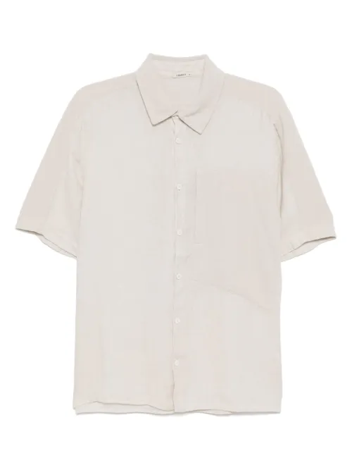 Chemise à manches courtes - Transit - Modalova
