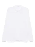 Transit long-sleeved shirt - White