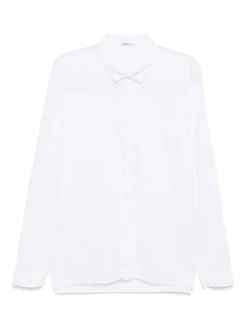 Transit long-sleeved shirt
