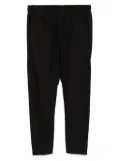 Transit cotton trousers - Black