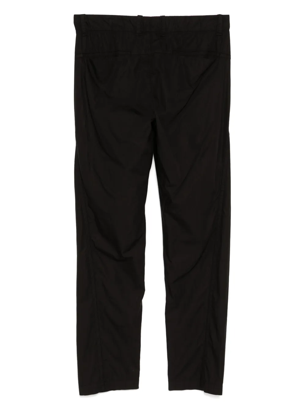 Transit Katoenen broek - Zwart