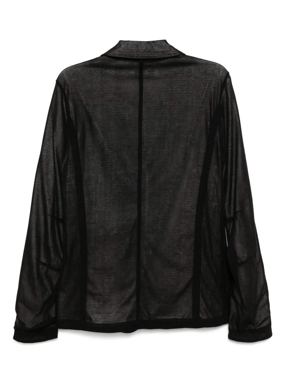 Transit blazer con botones | Blazers | Image 2