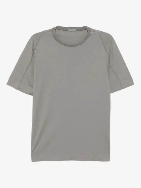 Transit short-sleeved T-shirt