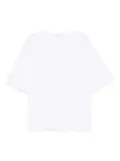 Transit short-sleeved T-shirt - White