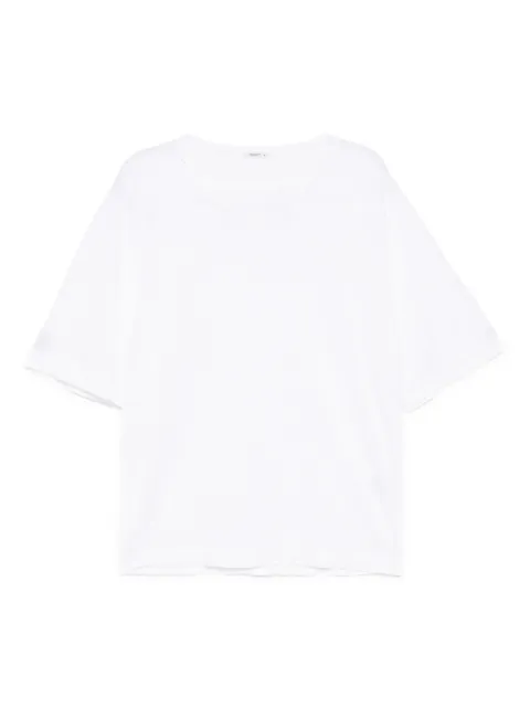 Transit short-sleeved T-shirt