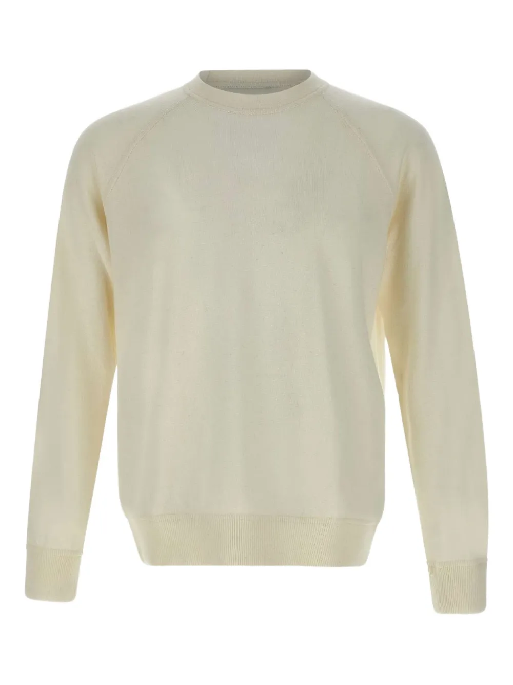 Gran Sasso crew-neck sweater | White | Image 1