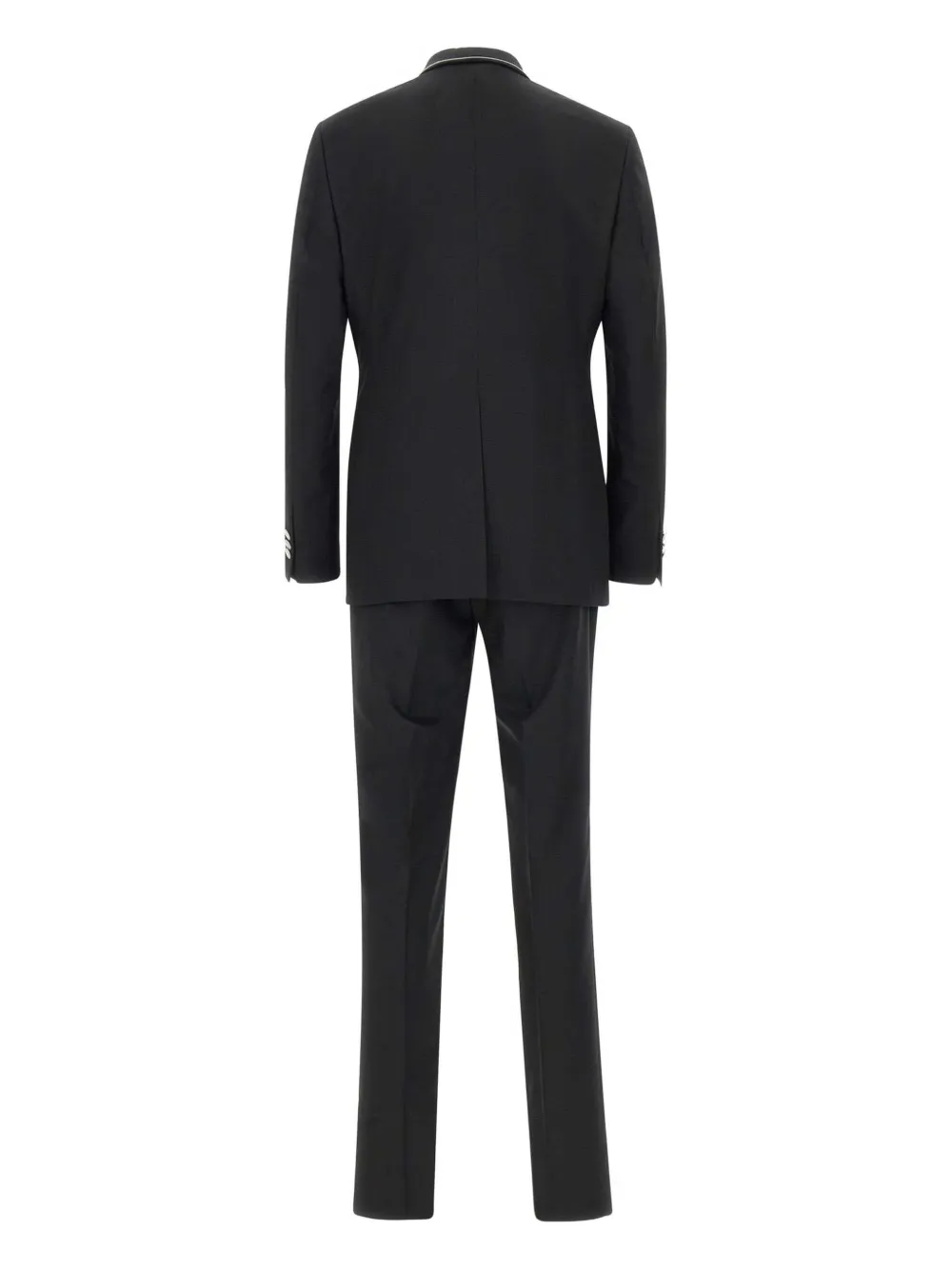 Carlo Pignatelli Four-piece ceremony suit | Single Breasted Suits | Image 2
