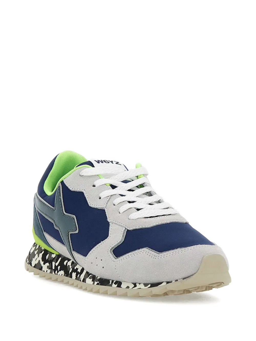 W6YZ JetM sneakers | Low-Tops | Image 2