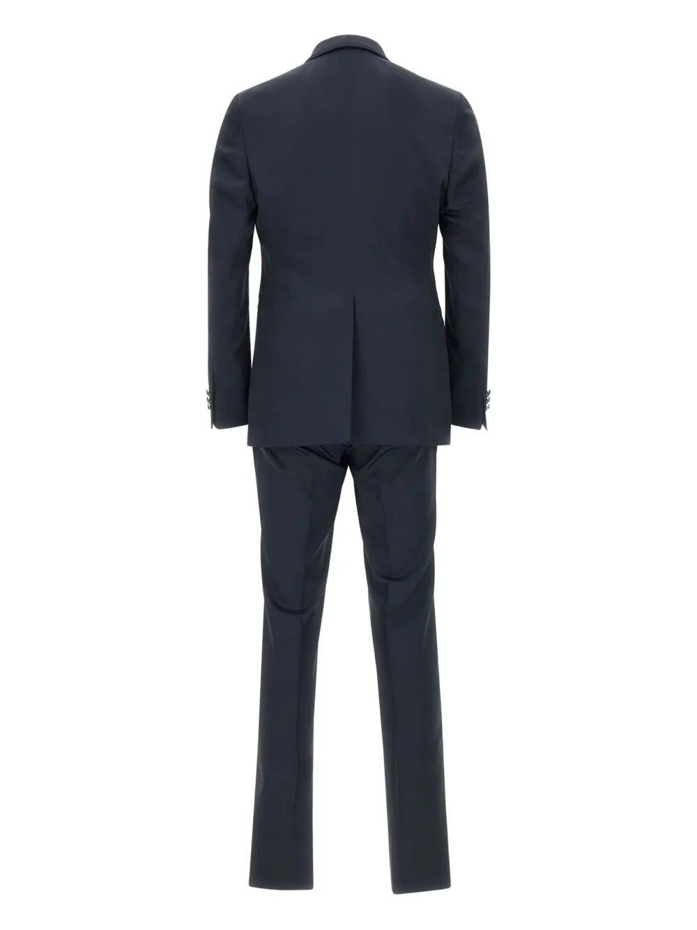 Carlo Pignatelli three-piece shawl-lapels suit | Single Breasted Suits | Image 2