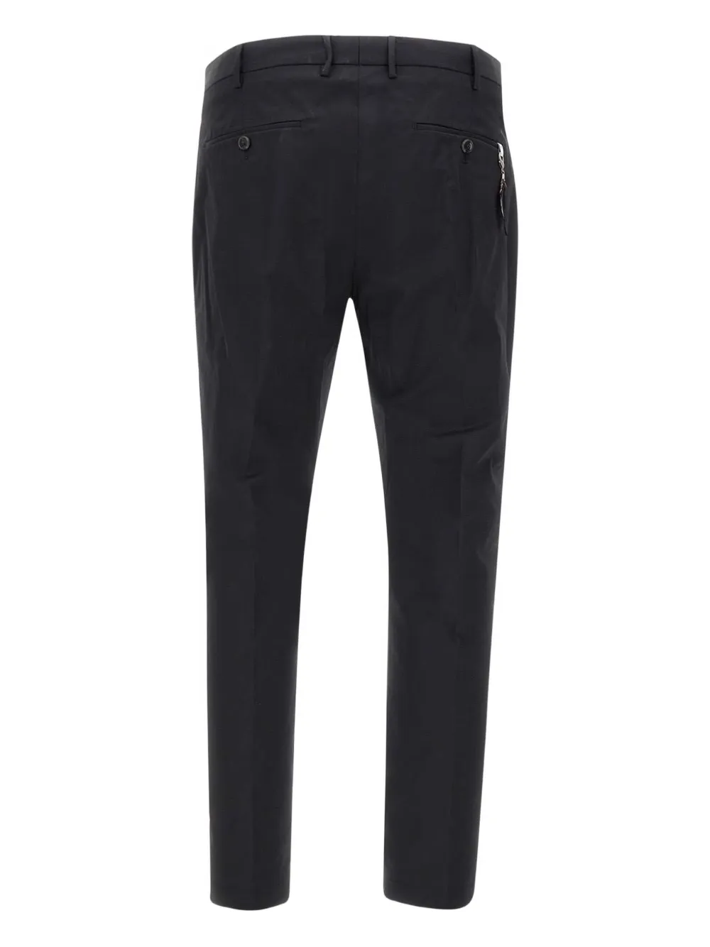 PT Torino Dieci broek - Zwart