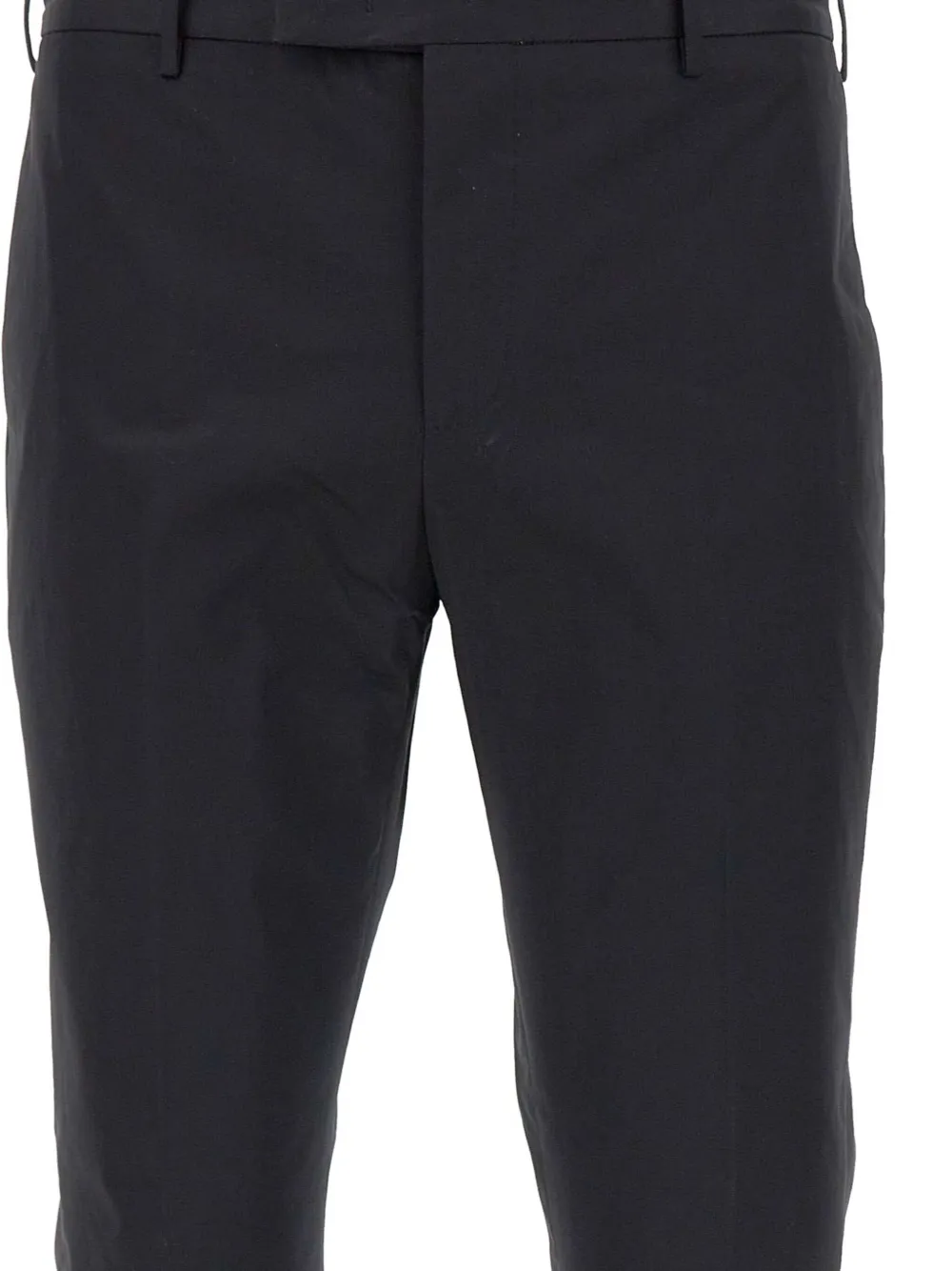 PT Torino Dieci broek Zwart