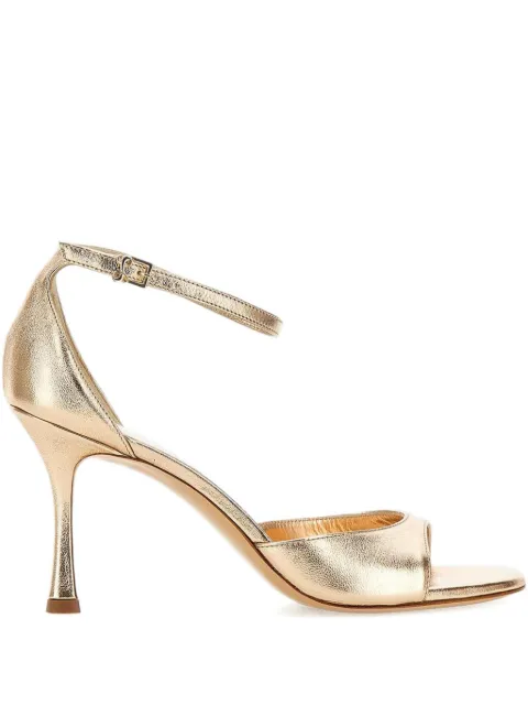 Sergio Levantesi 90mm Hope5Minerva sandals