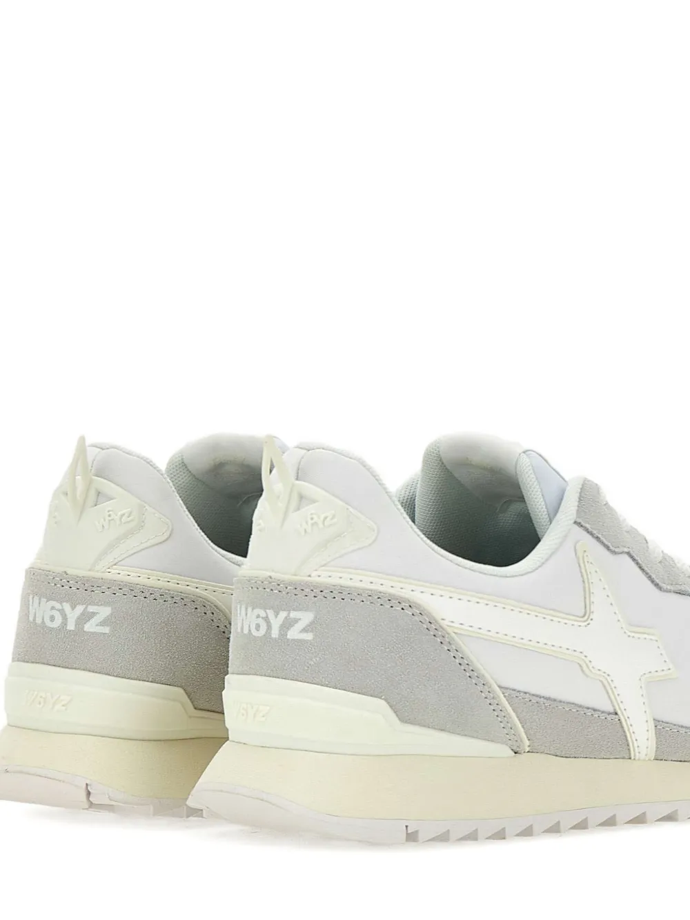W6YZ Sneakers JetM | Image 6