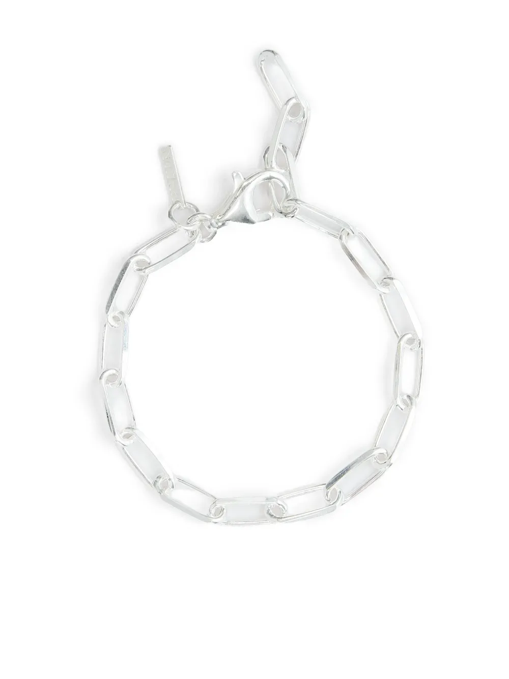 PRAWN FAMILY pulsera Billie | plateado | Image 1