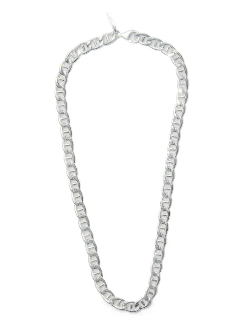 PRAWN FAMILY Freddie necklace