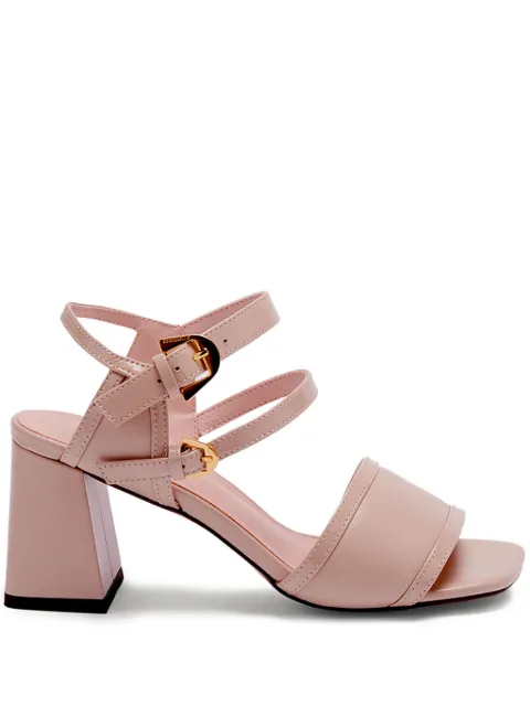 Coccinelle 70mm Maia sandals 