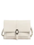 Coccinelle small Dorian cross body bag - White