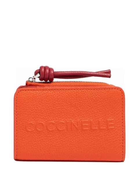 Coccinelle Myrtha wallet 