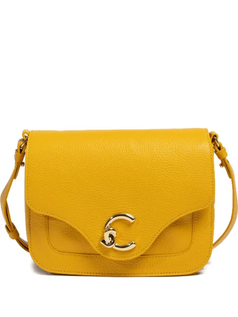 Coccinelle small C-Me Cocker cross body bag