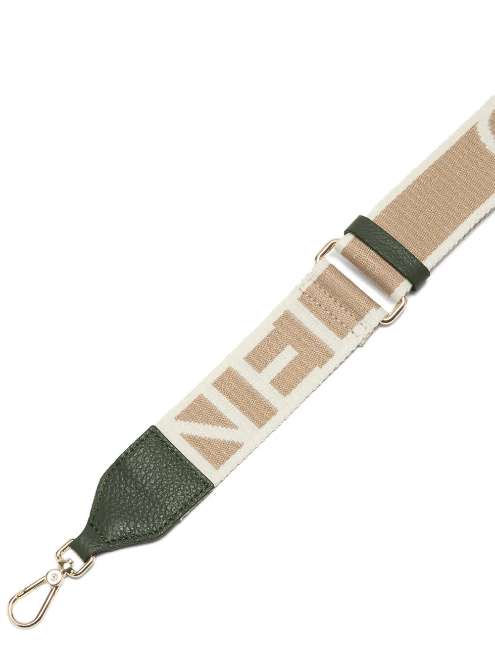 Coccinelle Small Tebe Cross Body Bag