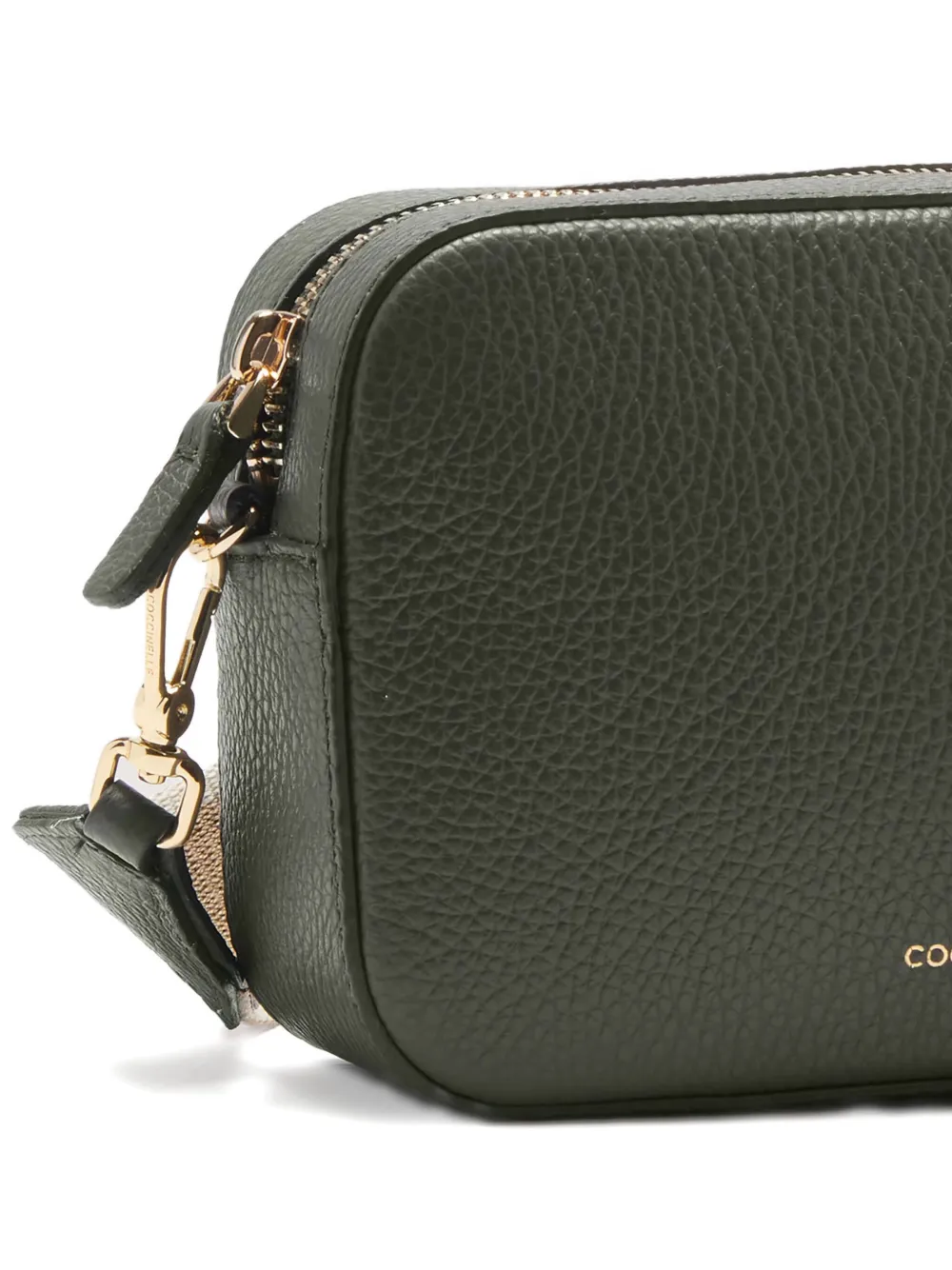 Coccinelle Small Tebe Cross Body Bag