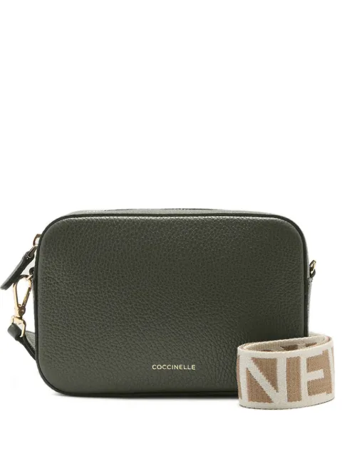 Coccinelle small Tebe cross body bag 