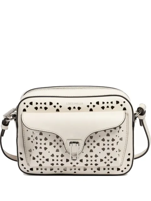 Coccinelle Beat cross body bag 