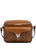 Coccinelle Beat cross body bag - Brown
