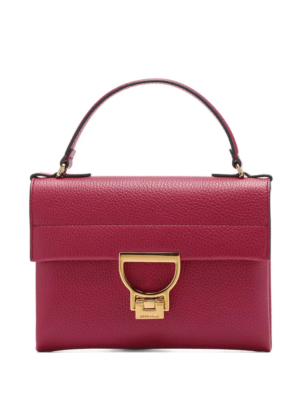 Coccinelle tote con asa | rojo | Image 1