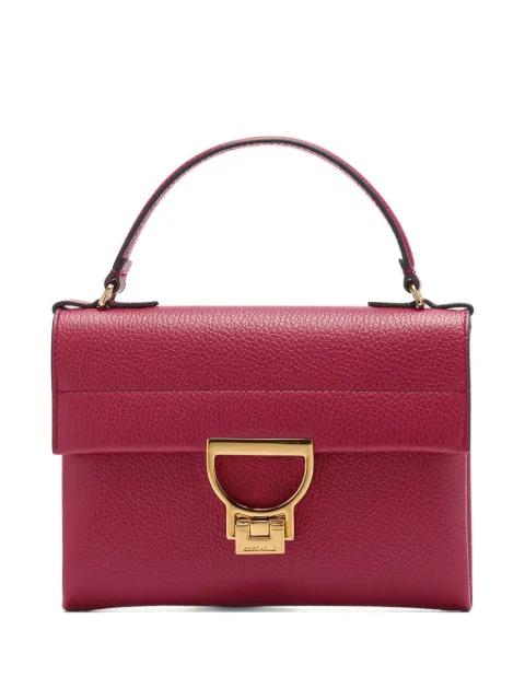 Coccinelle Handtasche aus Leder