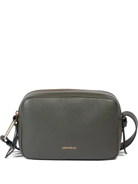 Coccinelle lesther crossbody bag
