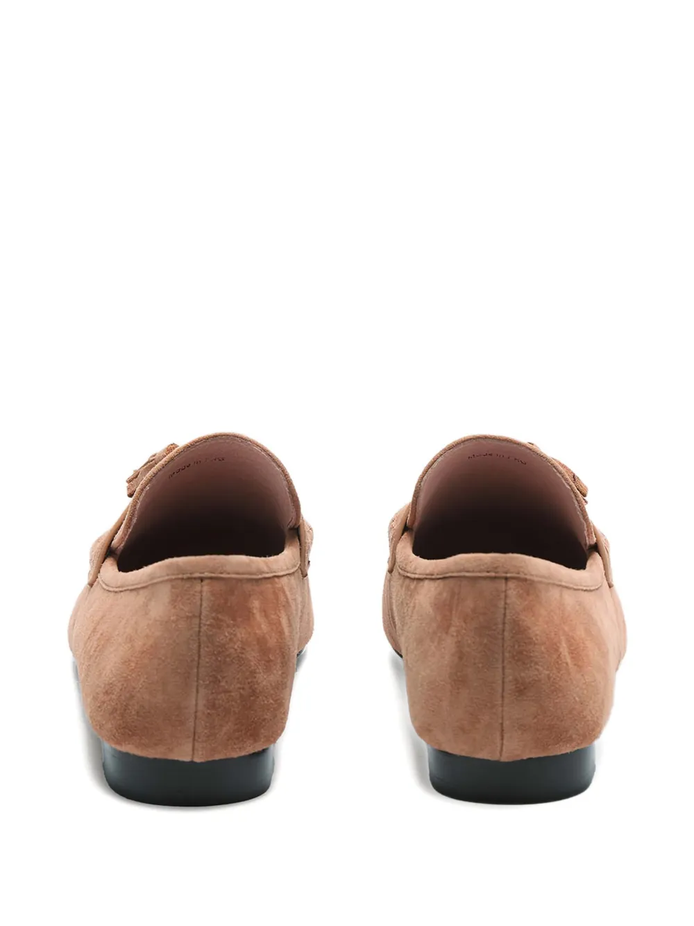 Coccinelle Beat loafers Brown