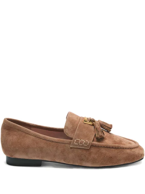 Coccinelle mocassins Beat