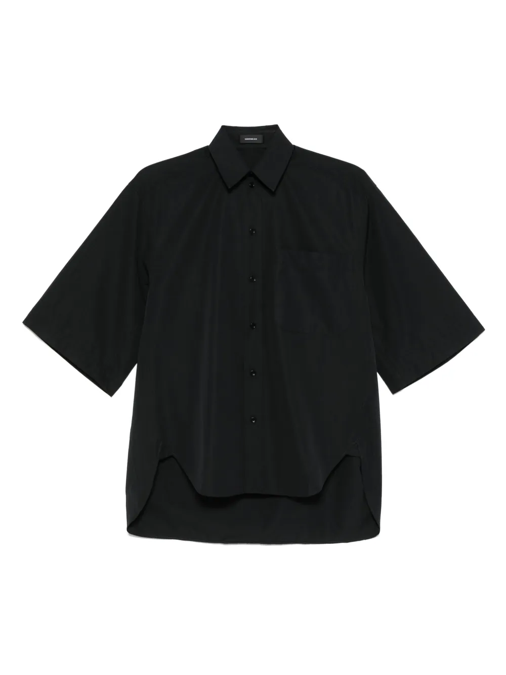 cotton shirt