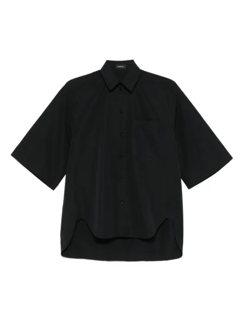 WARDROBE.NYC cotton shirt