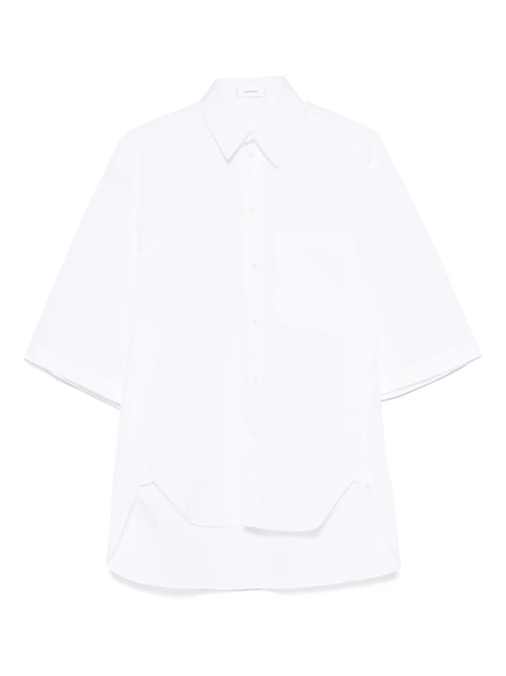 cotton shirt