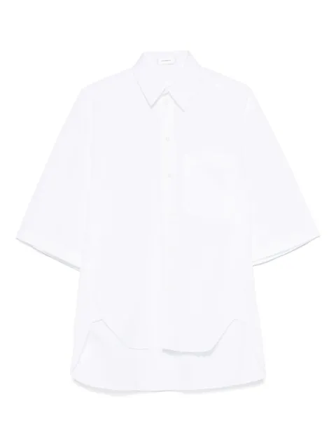 WARDROBE.NYC cotton shirt