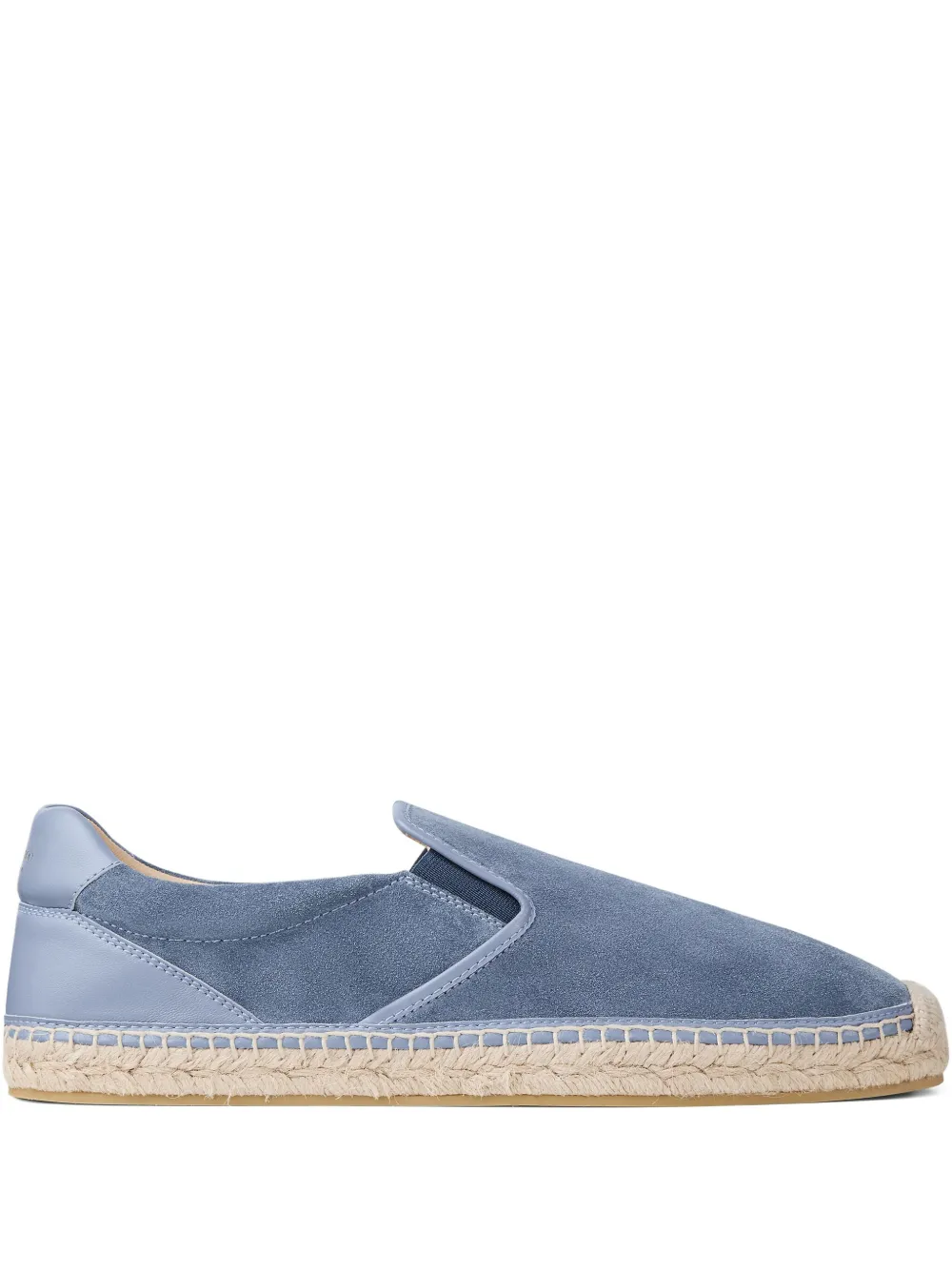 Jimmy Choo Ivan espadrilles | Blue | Image 1