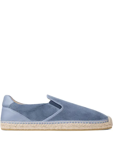 Jimmy Choo Ivan espadrilles