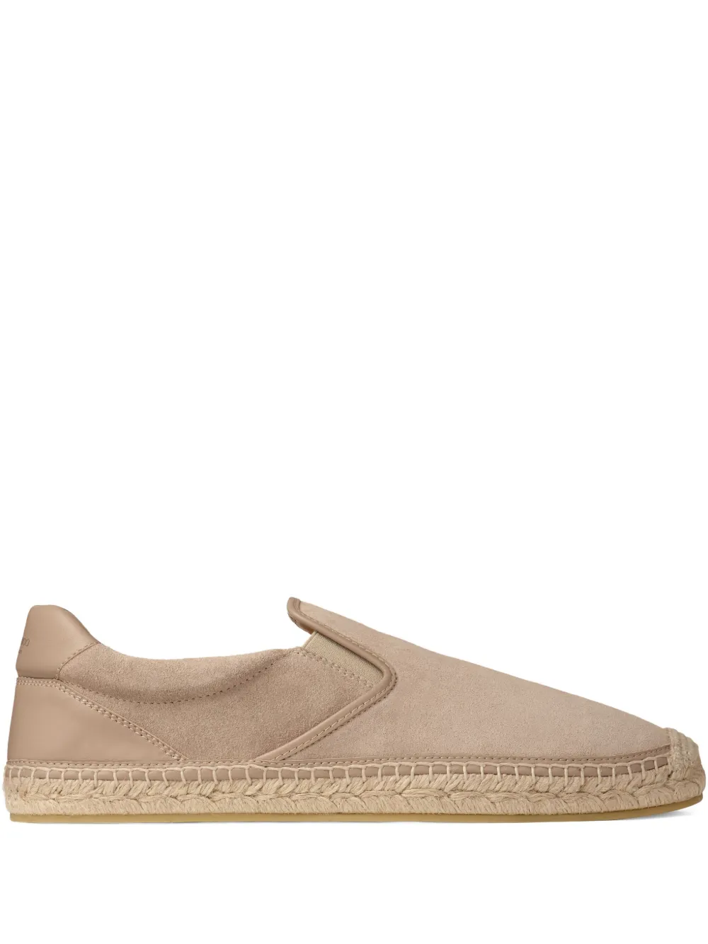 Jimmy Choo Ivan espadrilles | Neutrals | Image 1