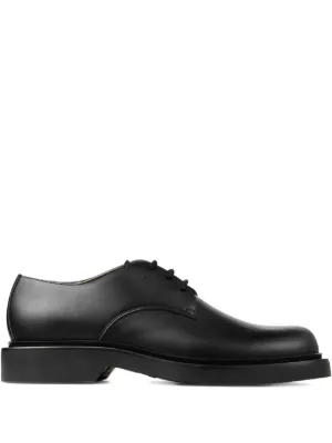 【美品】Jimmy Choo ビジネスシューズ ray derby shoes Jimmy Choo Derby Shoes for Men - Shop Now on FARFETCH