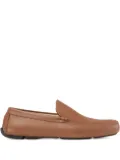 Jimmy Choo Stanly Driver loafers - Brown